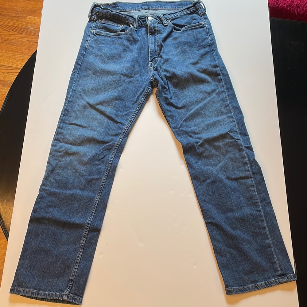 Levi’s 505 👖